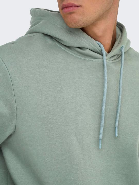Produktbild Only & Sons Onsconnor Reg Sweat Hoodie Noos (XXL)