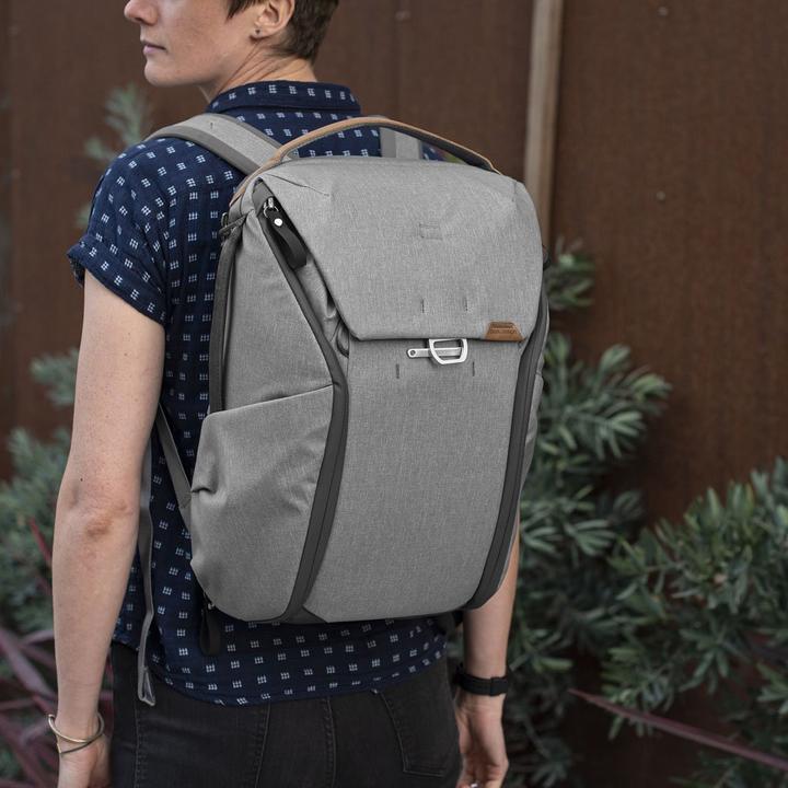 Actual product image Peak Design Everyday Backpack 20L (Photo backpack)