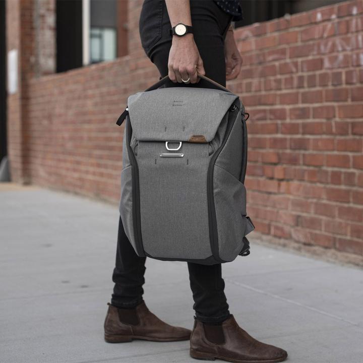 Actual product image Peak Design Everyday Backpack 20L (Photo backpack)