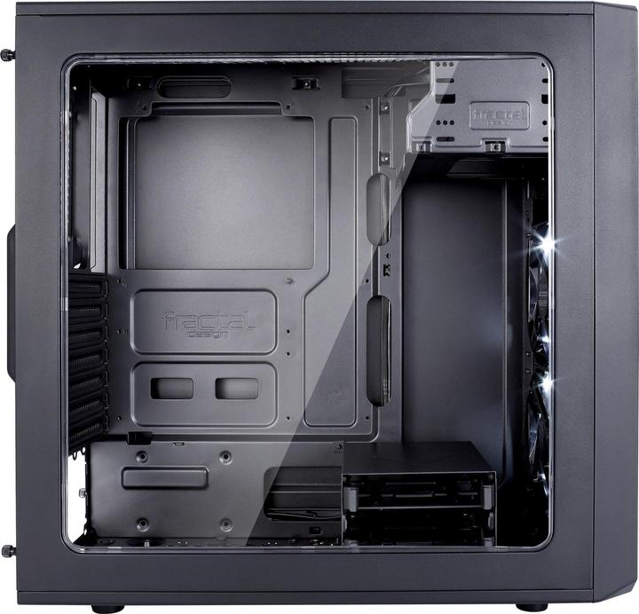 Image du produit Fractal Focus G (mATX, Mini-ITX, ATX)