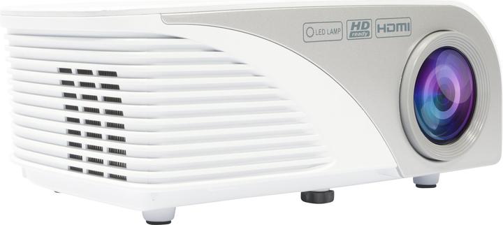 Actual product image Salora 40BHD1200 (HD, 65 lm)