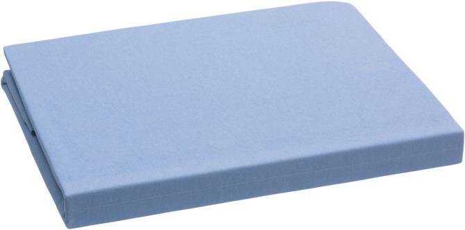 Mittelblau
