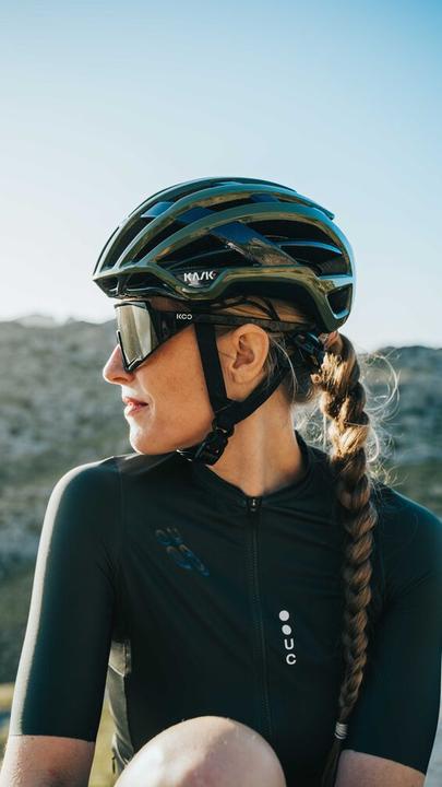 Produktbild Kask Valegro (59 - 62 cm)