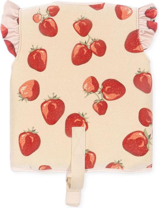 Produktbild Konges Slojd Avery Schwimmweste Fragola (15 - 18 kg)