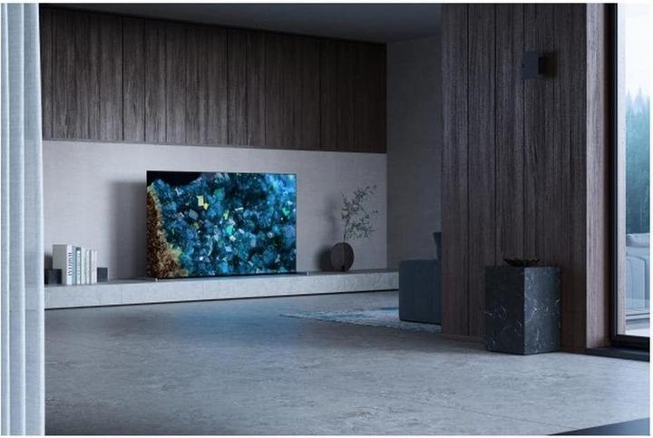 Image du produit Sony FWD-83A80L (83", A80L, OLED, 4K, 2023)