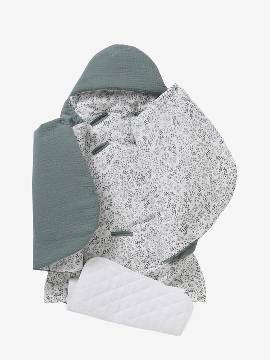 Actual product image Vertbaudet Nest Of Angels