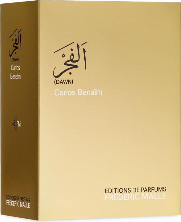 Produktbild Frédéric Malle Dawn (Eau de Parfum, 100 ml)