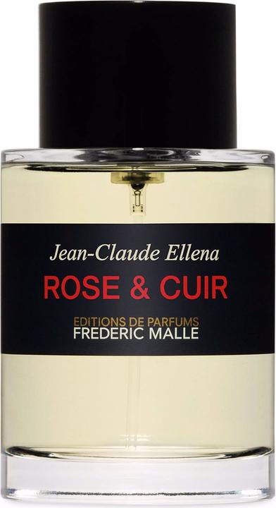 Frédéric Malle Rose & Cuir