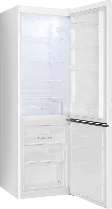 Image du produit Amica Combiné réfrigérateur-congélateur KGCL 387 115 W l x h x p 54 x 170 x 59.5 cm partie (268 l)