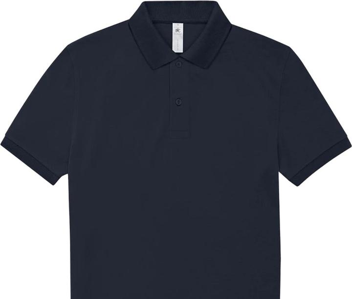Actual product image B&C Mens My Polo Shirt (XXL)