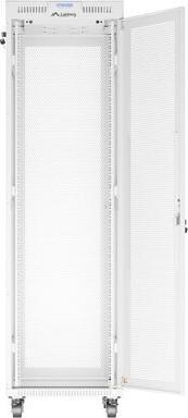 Image du produit Lanberg rack cabinet 42U 600x800 mesh (Rack 19 pouces)
