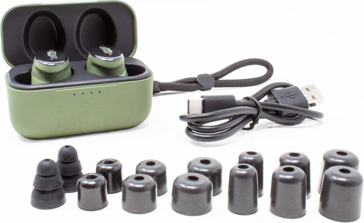 Image du produit ISOtunes Protection auditive Bluetooth Caliber (1 x)