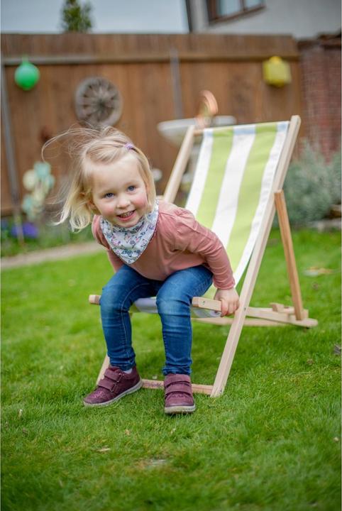 Produktbild Eichhorn Outdoor (Kinderstuhl)