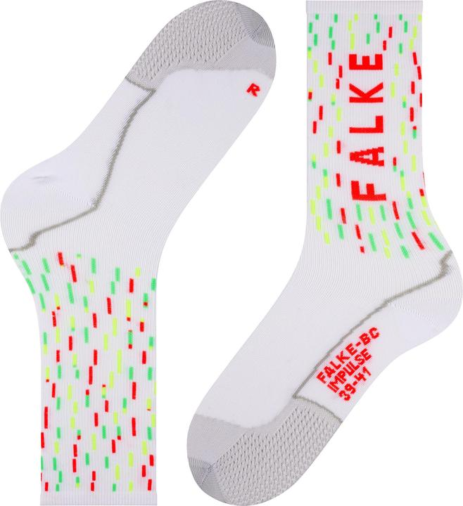 Immagine prodotto Falke BC Impulse Peloton (37 - 38)