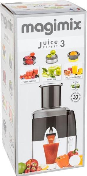Productafbeelding Magimix Juice Expert 3 Blanc