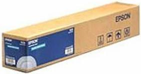 Produktbild Epson Premium Canvas Satin 350 g 111,8 cm x 12,2 m S041848 (350000 g/m², 1220 cm, 111.80 cm)