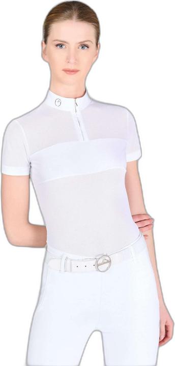 Produktbild Vestrum damen-turnierreitpolo saragozza (XS)