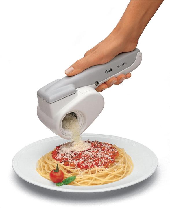 Immagine prodotto Ariete 440 Käsereibe