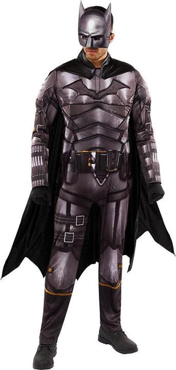 Produktbild Amscan Erwachsenenkostüm Batman Movie Deluxe Grösse XL (XL)