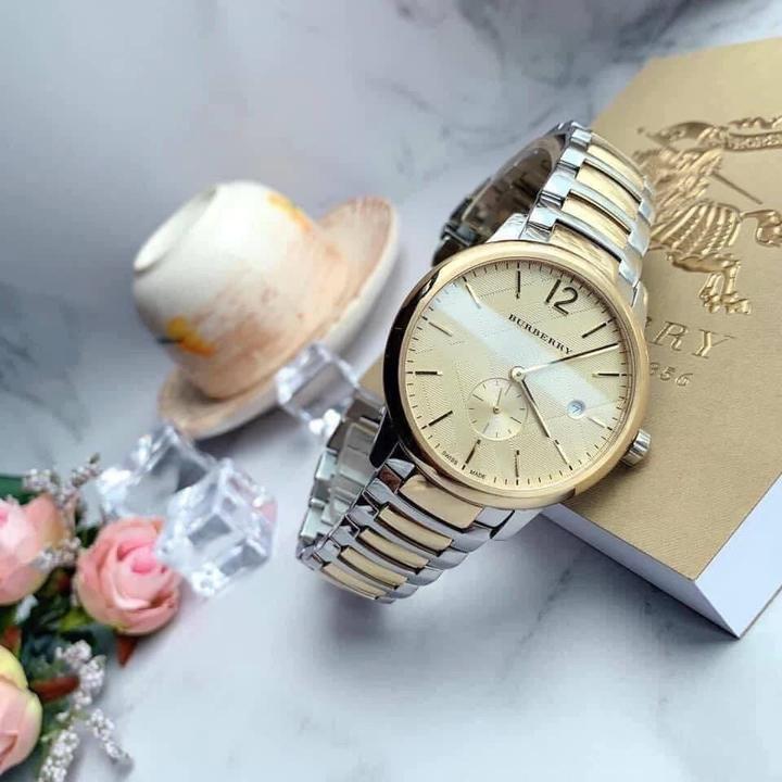 Image du produit Burberry Le classique (Swiss Made, 40 mm)