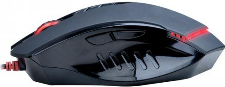 Image du produit A4Tech Bloody V8m (Filaire)