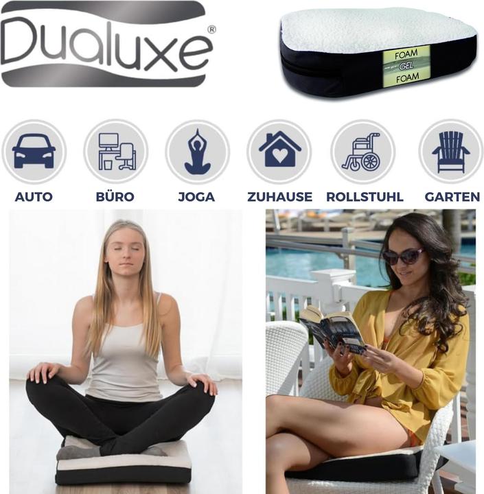 Produktbild Relax Vital Dualuxe