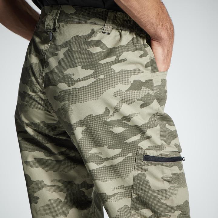 Actual product image Solognac 100 CAMO (S)
