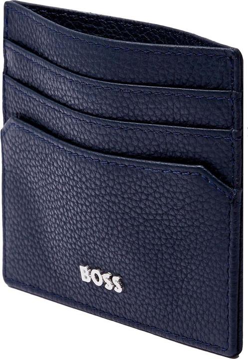 Hugo Boss Classic Grained - Kartenhalter