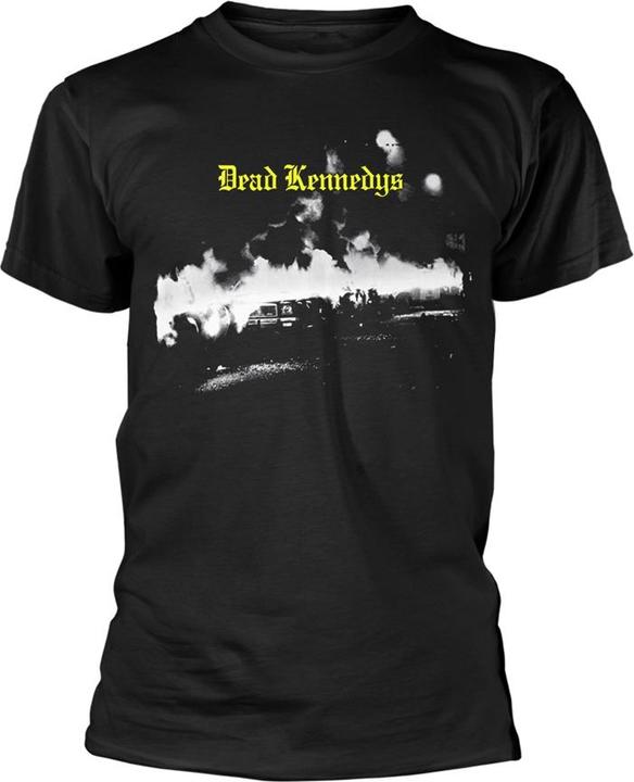 Produktbild Dead Kennedys Fresh Fruit For Rotting Vegetables (M)