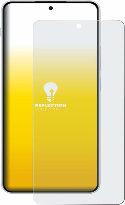 Immagine prodotto upscreen Protezione dello schermo Reflection Shield Matt (1 Pezzo/i, OnePlus Nord 4)