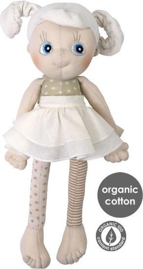 Image du produit Rubens Barn Poupée EcoBuds Daisy