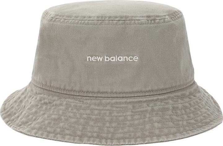 New Balance Bucket Hat