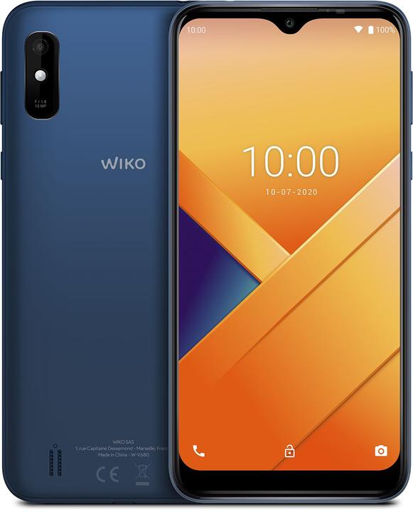 Produktbild Wiko refreshed Y81 32GB GRADE B (32 GB, 13 Mpx)