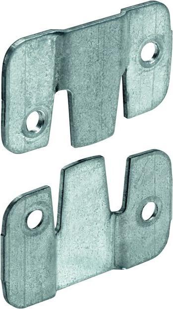 Immagine prodotto Hettich Universalverbinder 27 x 44 mm (1 pz.)