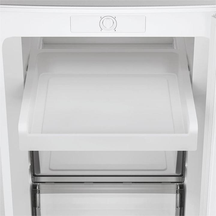 Image du produit Candy CUQS 513EW Congélateur coffre Congélateur (Autonome, 163 l)