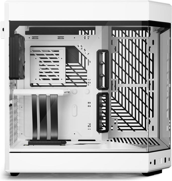 Productafbeelding Hyte Y60 (mATX, ATX, E-ATX, ITX)