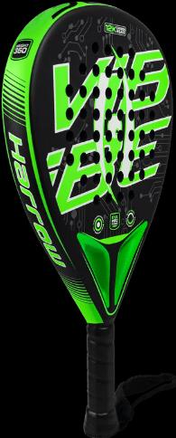 Actual product image Harrow Sports Vibe Padel