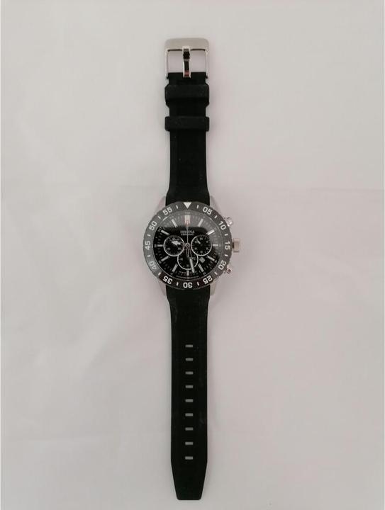 Produktbild Festina Ceramic (Analoguhr, 44 mm)