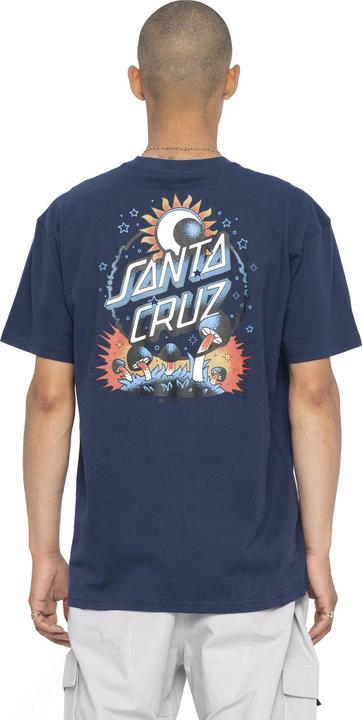 Produktbild Santa Cruz Dark Arts Dot T-Shirt (M)