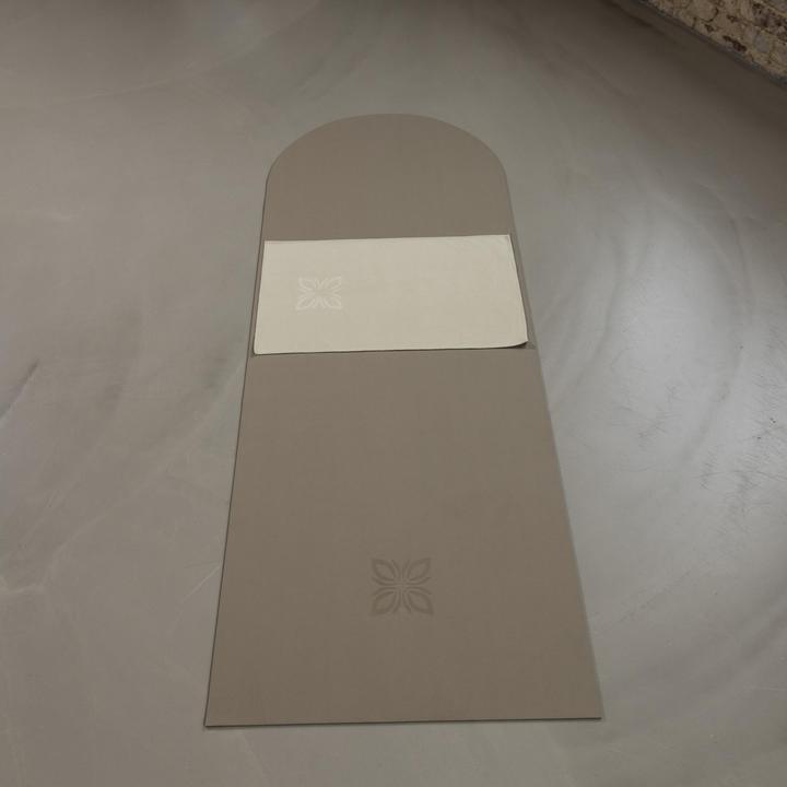 Actual product image Omnana SWEAT Sporthandtuch