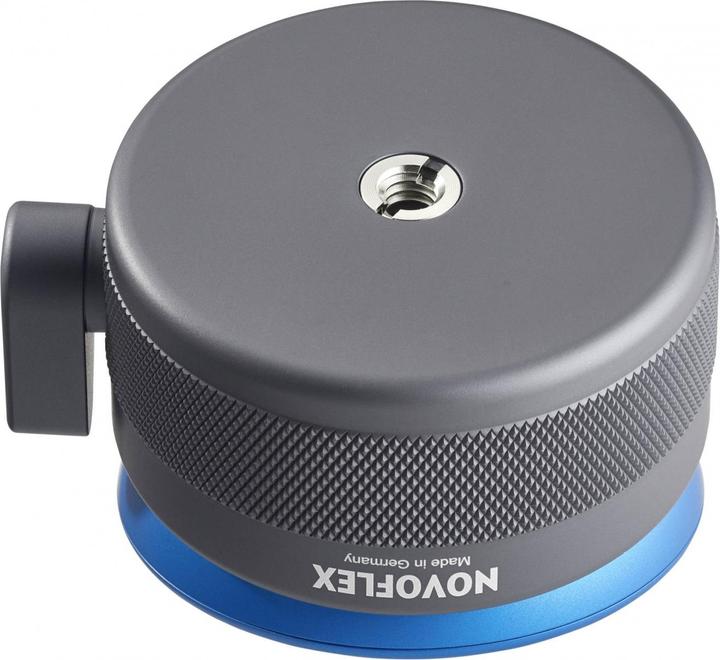 Actual product image Novoflex MBAL20 (3-way Panhead)