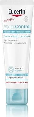 Immagine prodotto Eucerin Crema viso Atopicontrol 50ml - Crema idratante per pelli sensibili (Crema corpo, 50 ml)