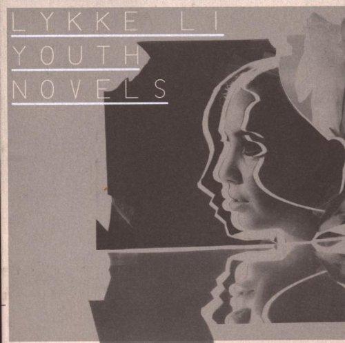 Image du produit Lykke Li - Youth Novels, CD (Lecteur de CD)
