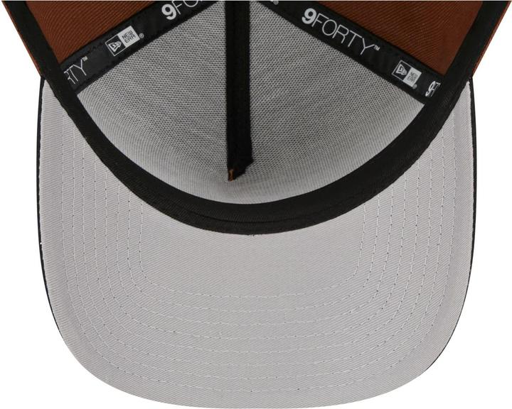 Produktbild New Era 9Forty Trucker Sidepatch Boston Red Sox