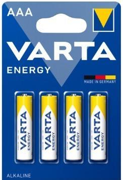 Produktbild Varta Energy (30 Stk., AAA, 1200 mAh)