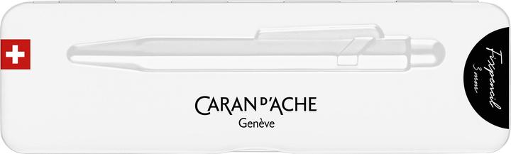 Immagine prodotto Caran d'Ache Fixpencil Classic (3 mm, 3B, 1 x)