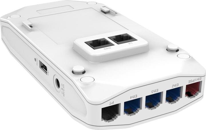 Image du produit Alcatel Point d'accès maillé OmniAccess Stellar AP1301H (1200 Mbit/s)