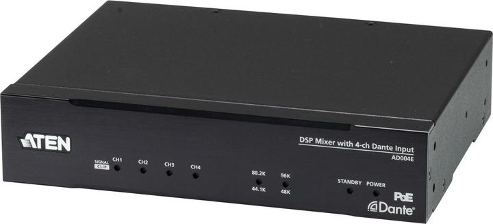 Actual product image Aten KVM extender systems