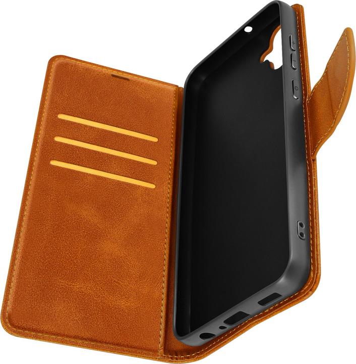 Actual product image Avizar Vintage Series (Samsung Galaxy A05)