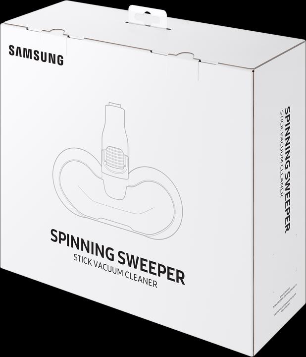 Produktbild Samsung Spinning Sweeper Package